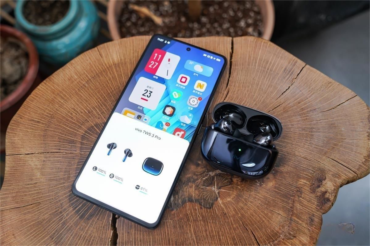 vivo TWS 3 Pro Review