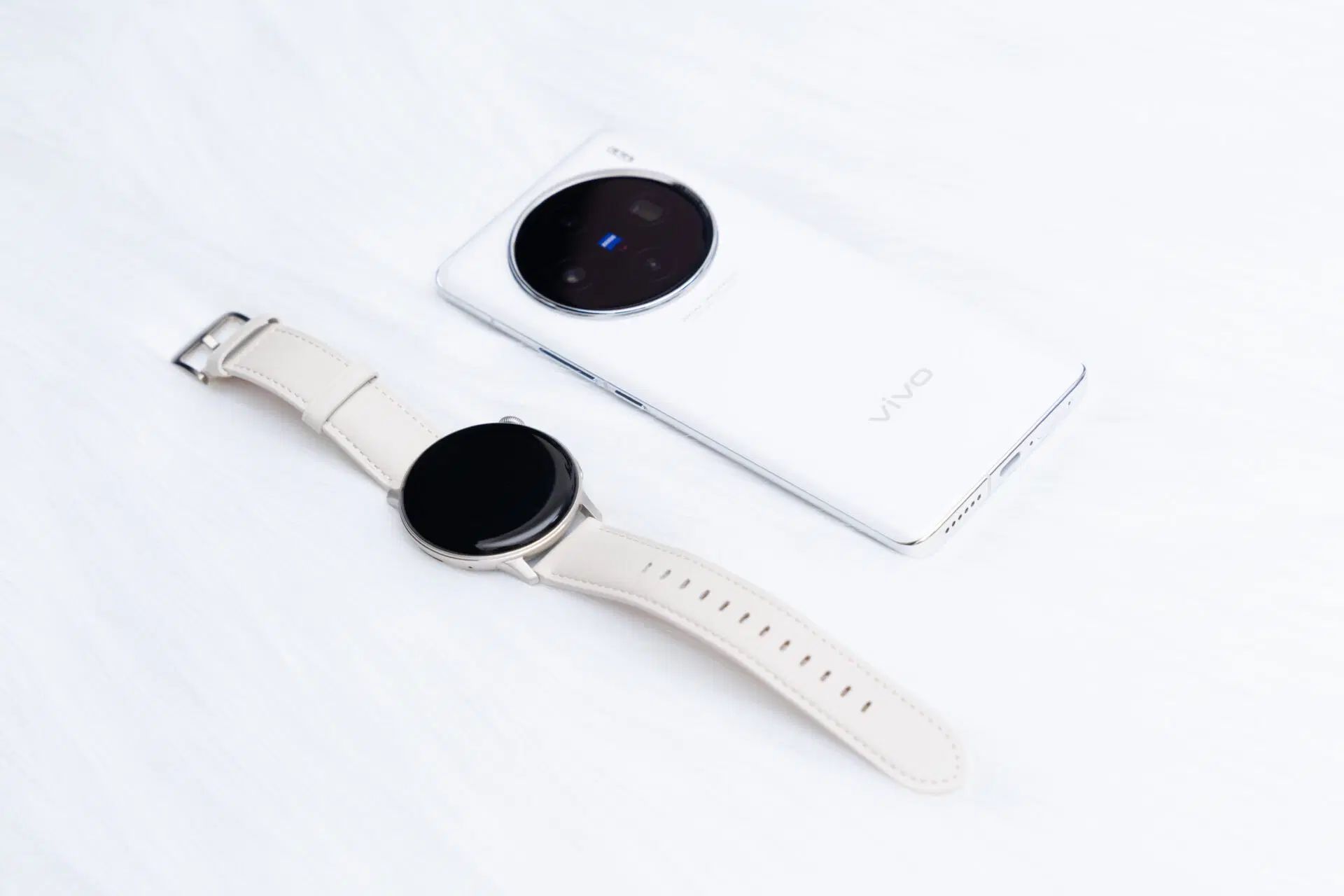 vivo Watch 3 Review