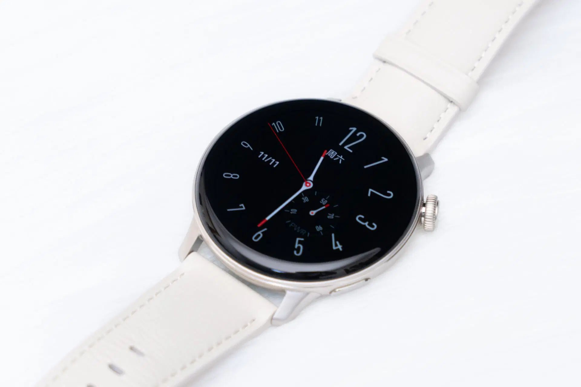 vivo Watch 3 Review