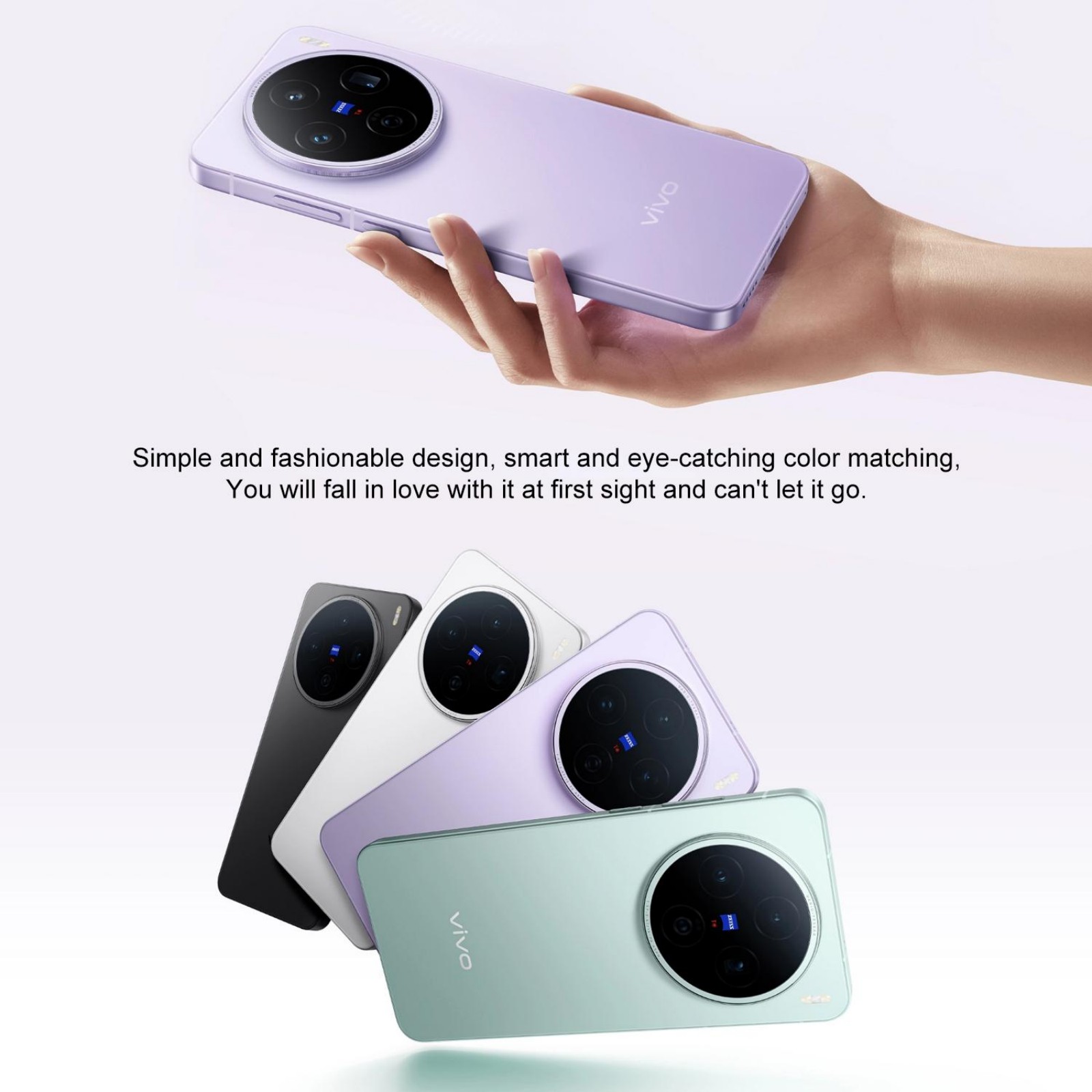 vivo X200s