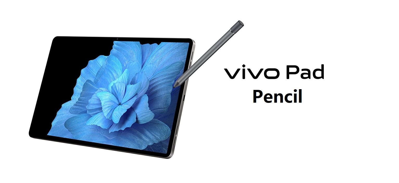 vivo Pencil