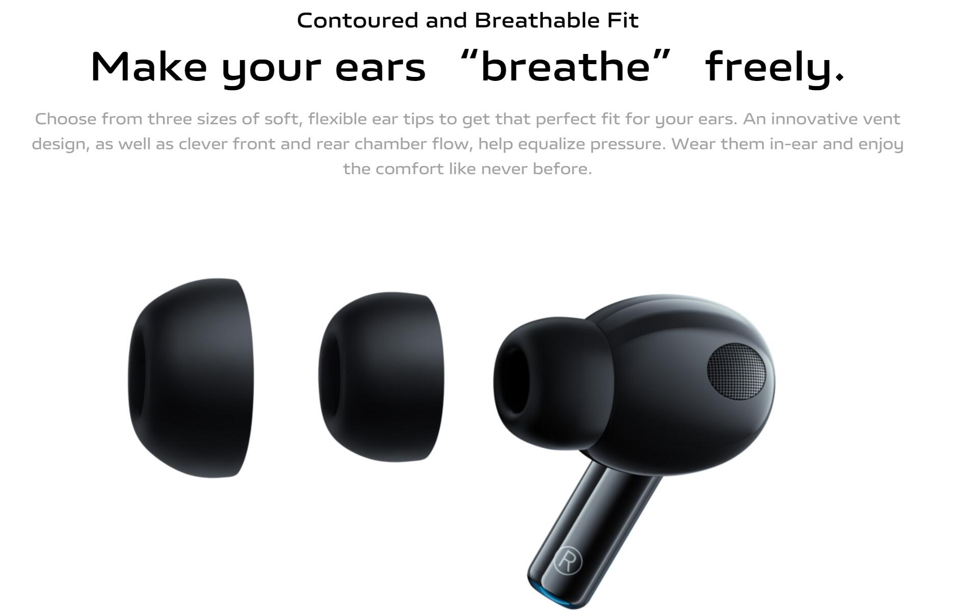 vivo TWS 2 ANC Wireless Earbuds