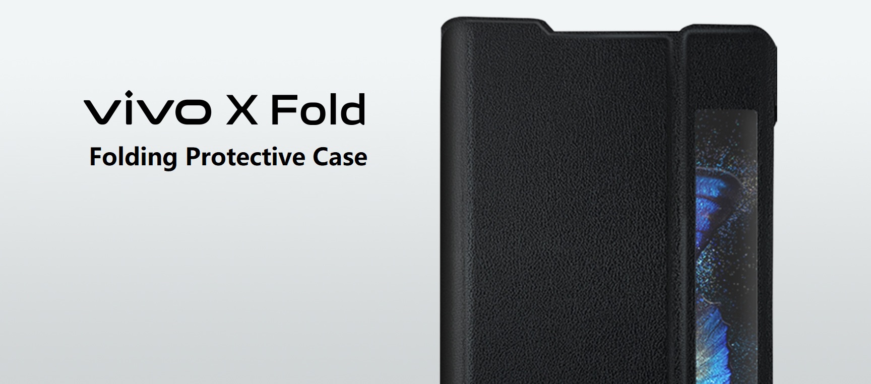 vivo X Fold Protective Case