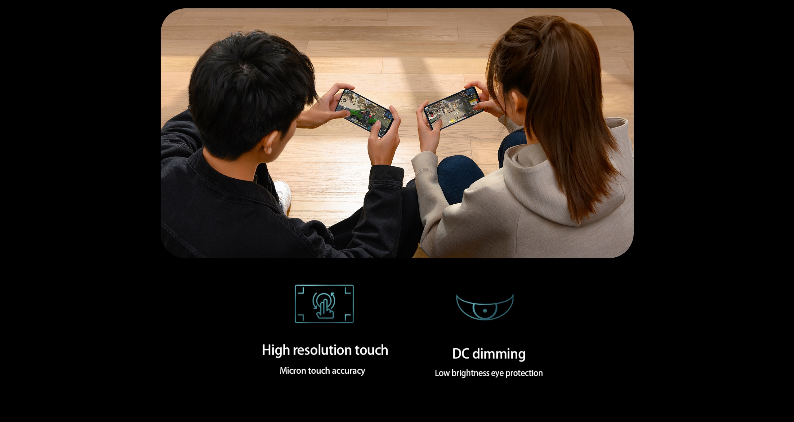 Xiaomi Black Shark 4 5G Dual SIM, 12GB+128GB Phone (Global Version) 6