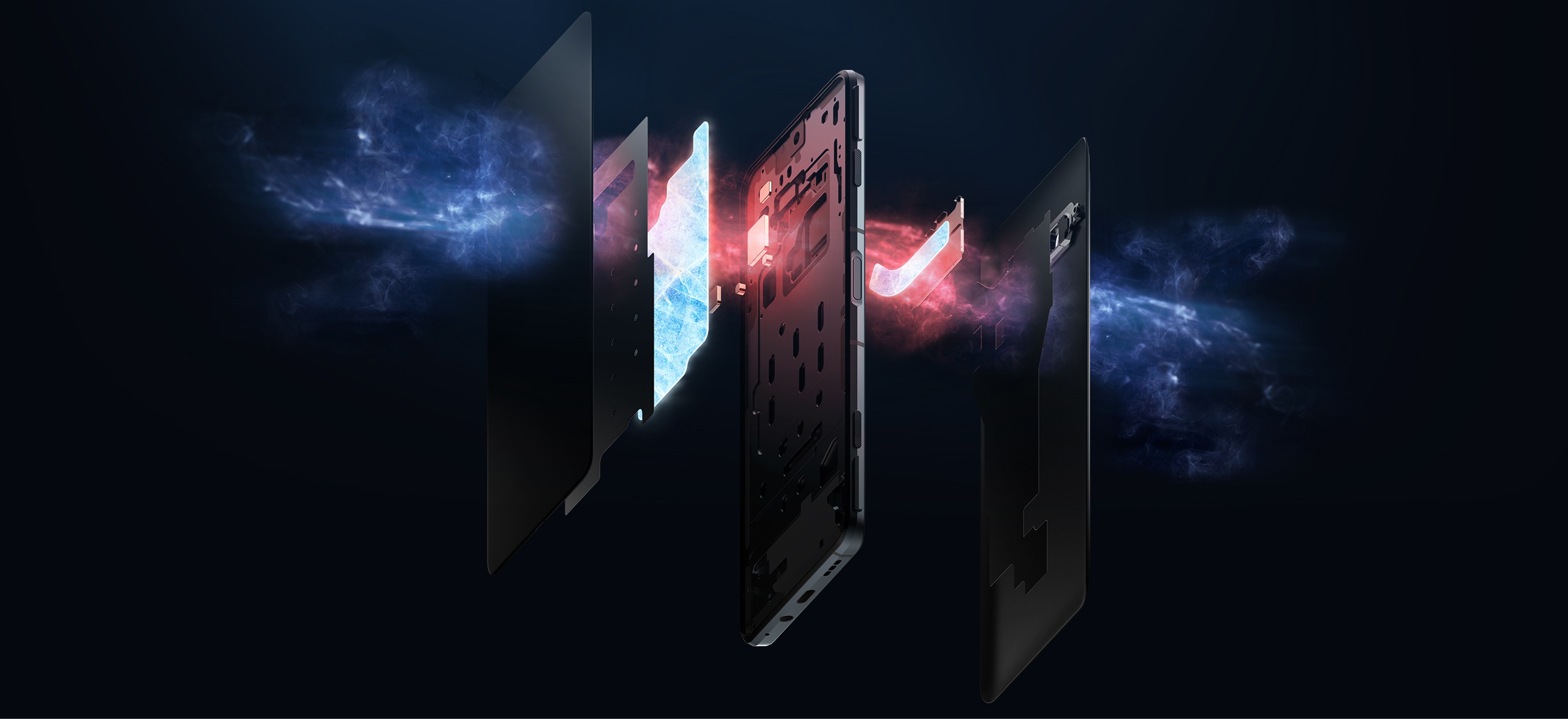Xiaomi Black Shark 4 5G Dual SIM, 12GB+256GB Phone (Global Version) 99