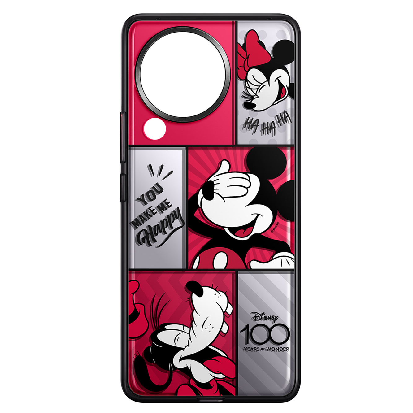 Xiaomi Civi 3 Disney Case