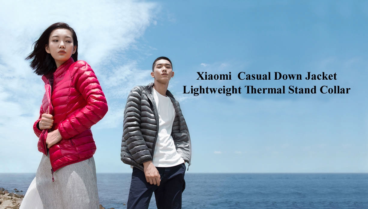 Xiaomi Down Jacket