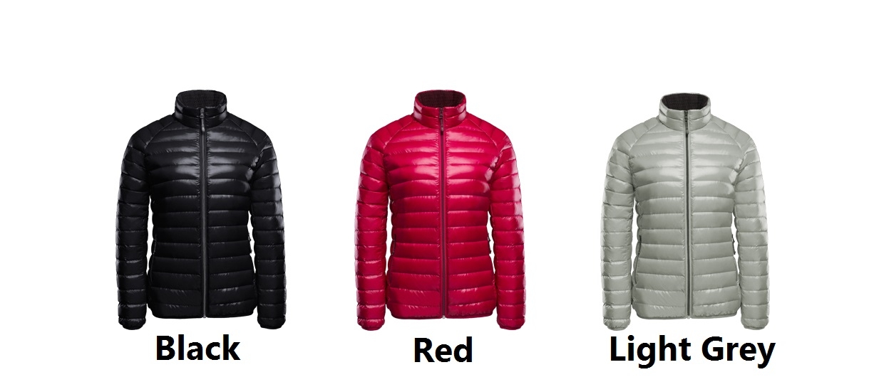 Xiaomi Down Jacket