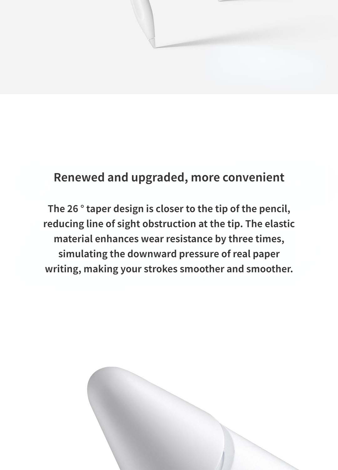 Xiaomi Inspiration Stylus Pen 2