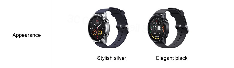 Xiaomi Mi Watch Color