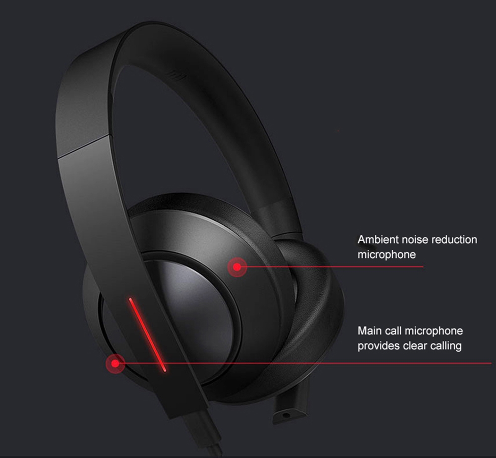 Mi Gaming Headphones