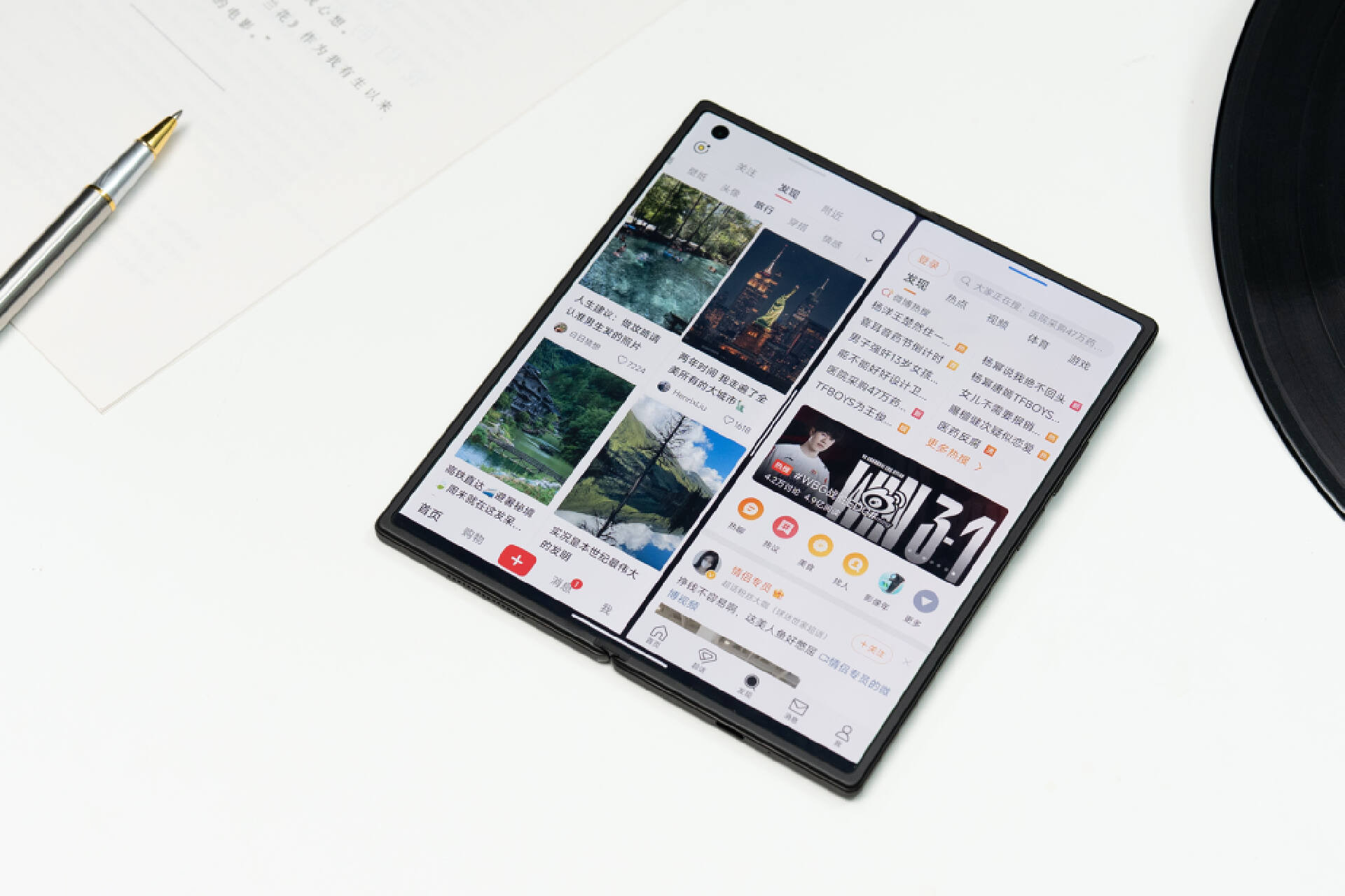 Xiaomi MIX Fold 3 Review