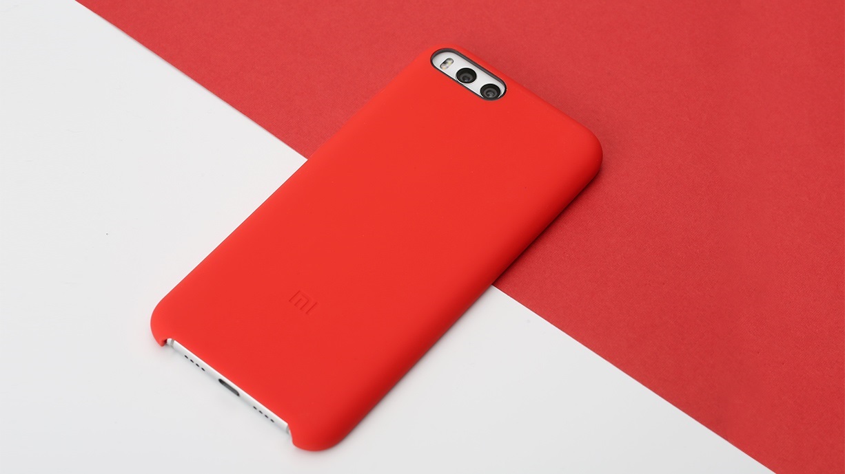 Xiaomi Mi6 Case