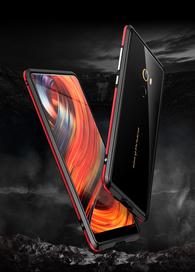 Xiaomi Mi MIX 2 Case 