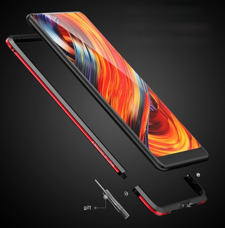 Xiaomi Mi MIX 2 Case 