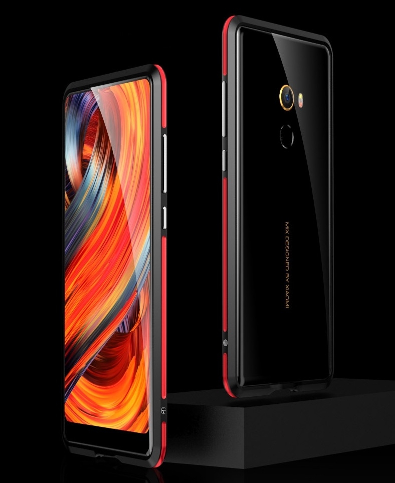 Xiaomi Mi MIX 2 Case 