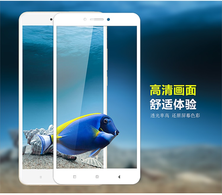 Xiaomi Mi Max 2