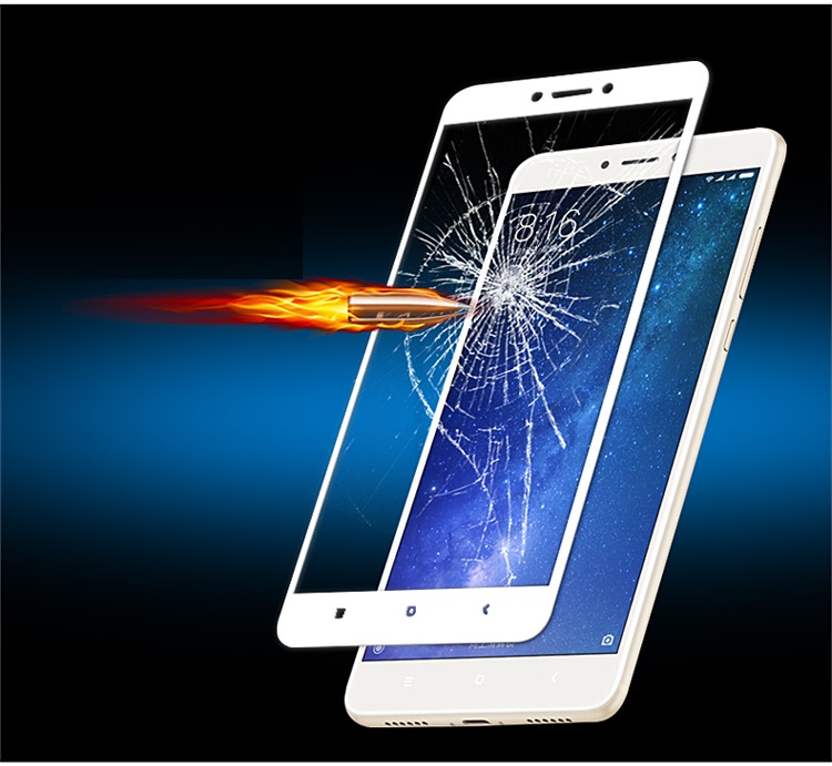Xiaomi Mi Max 2