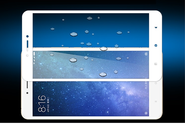 Xiaomi Mi Max 2