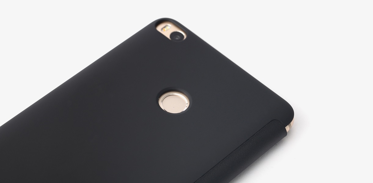 Mi Max 2 Case