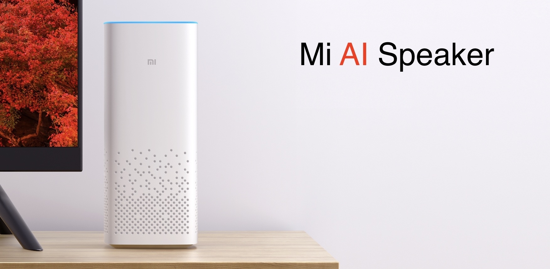 Mi AI Speaker