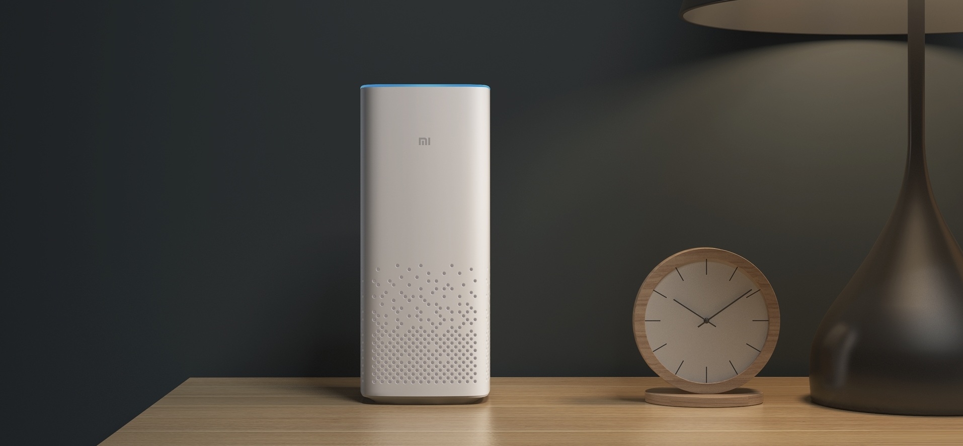 Mi AI Speaker