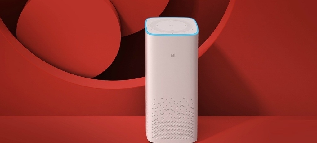 Mi AI Speaker