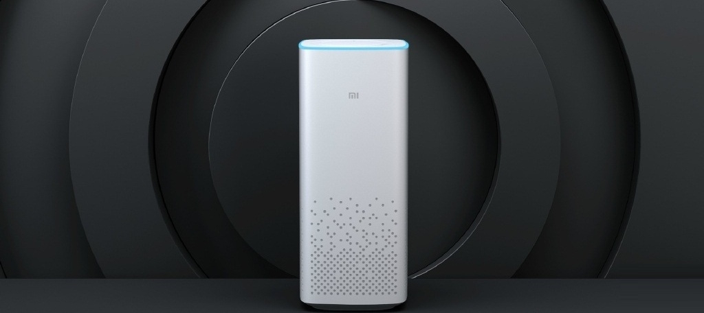 Mi AI Speaker