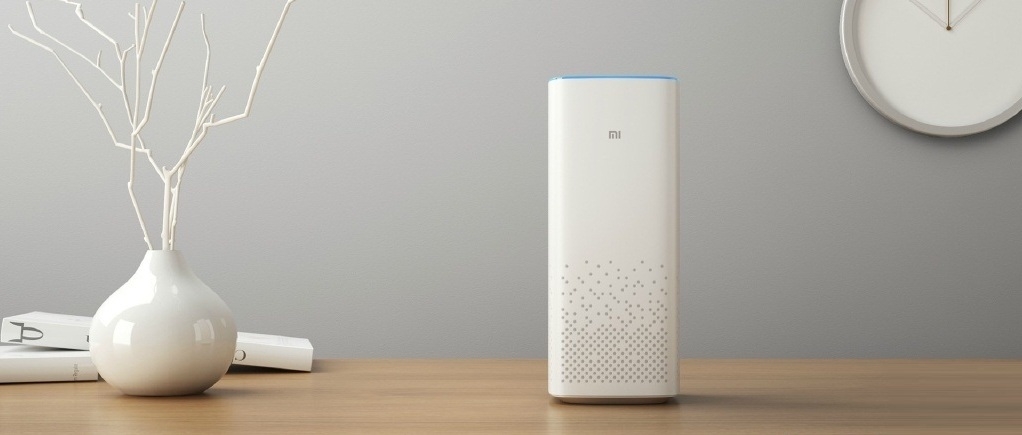 Mi AI Speaker