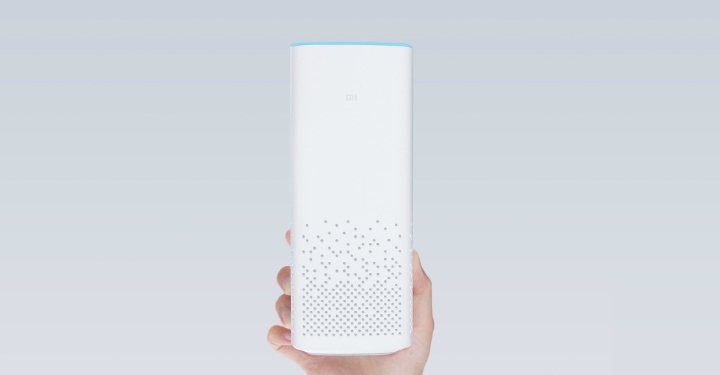 Mi AI Speaker