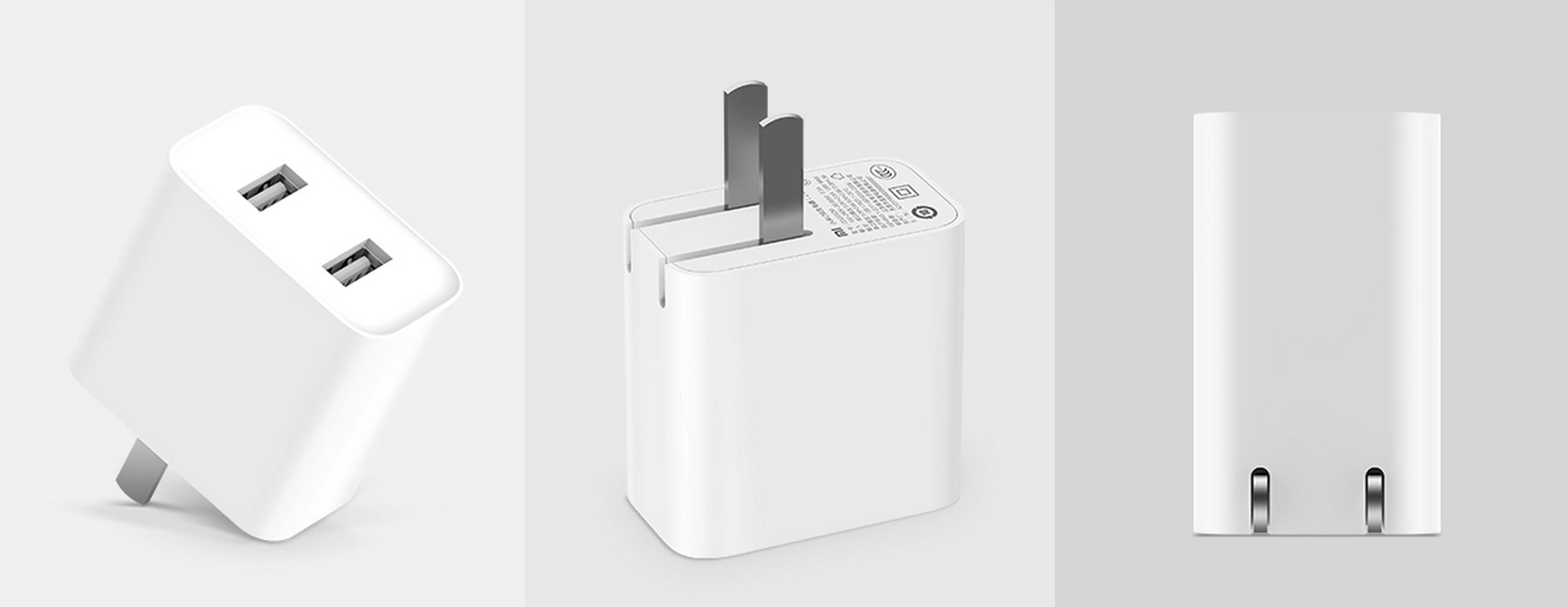 Xiaomi QC 3.0 USB Charge