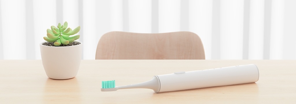 Mi Ultrasonic Toothbrush