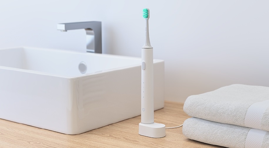 Mi Ultrasonic Toothbrush