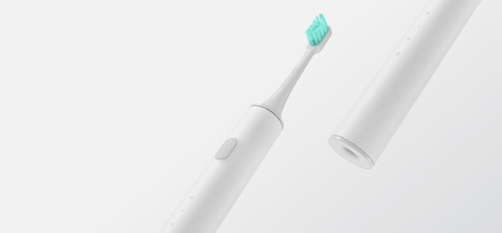 Mi Ultrasonic Toothbrush