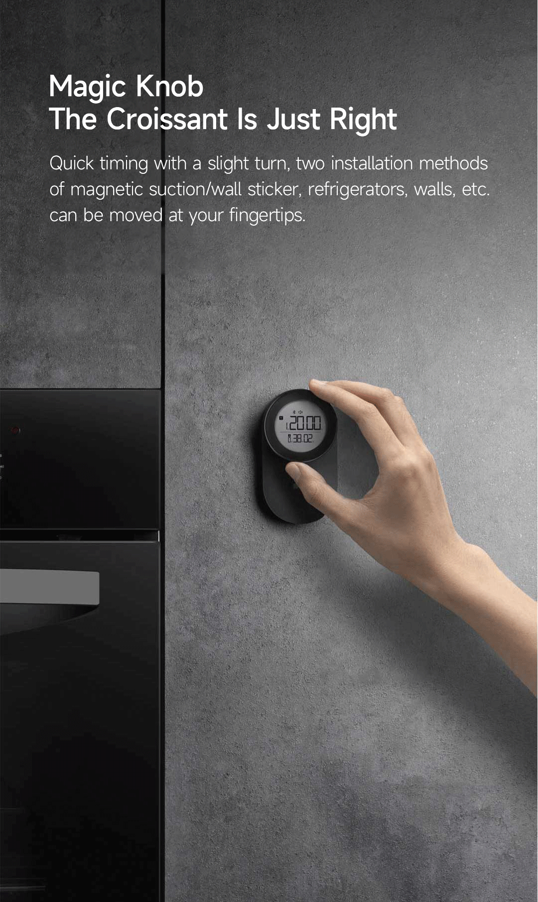 Xiaomi Mijia 3 in 1 Kitchen Tool Set