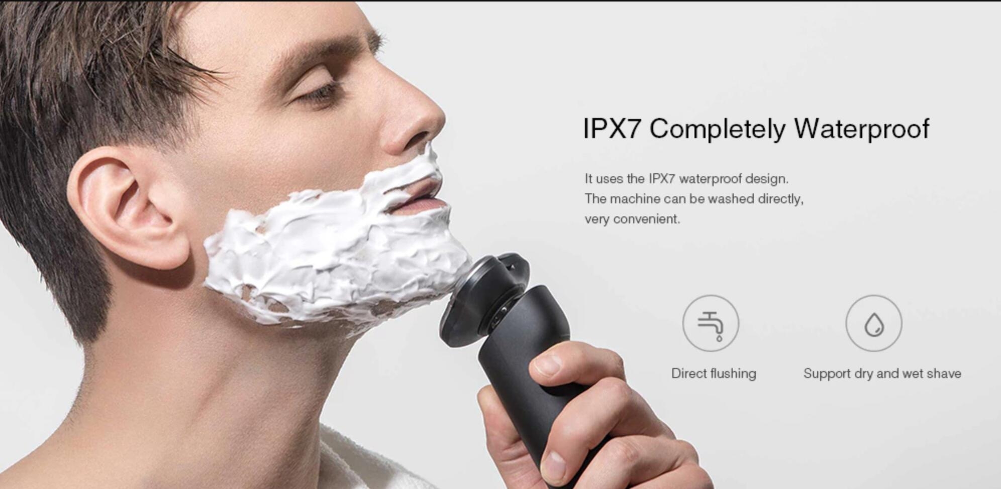 Xiaomi Mijia Electric Shaver  