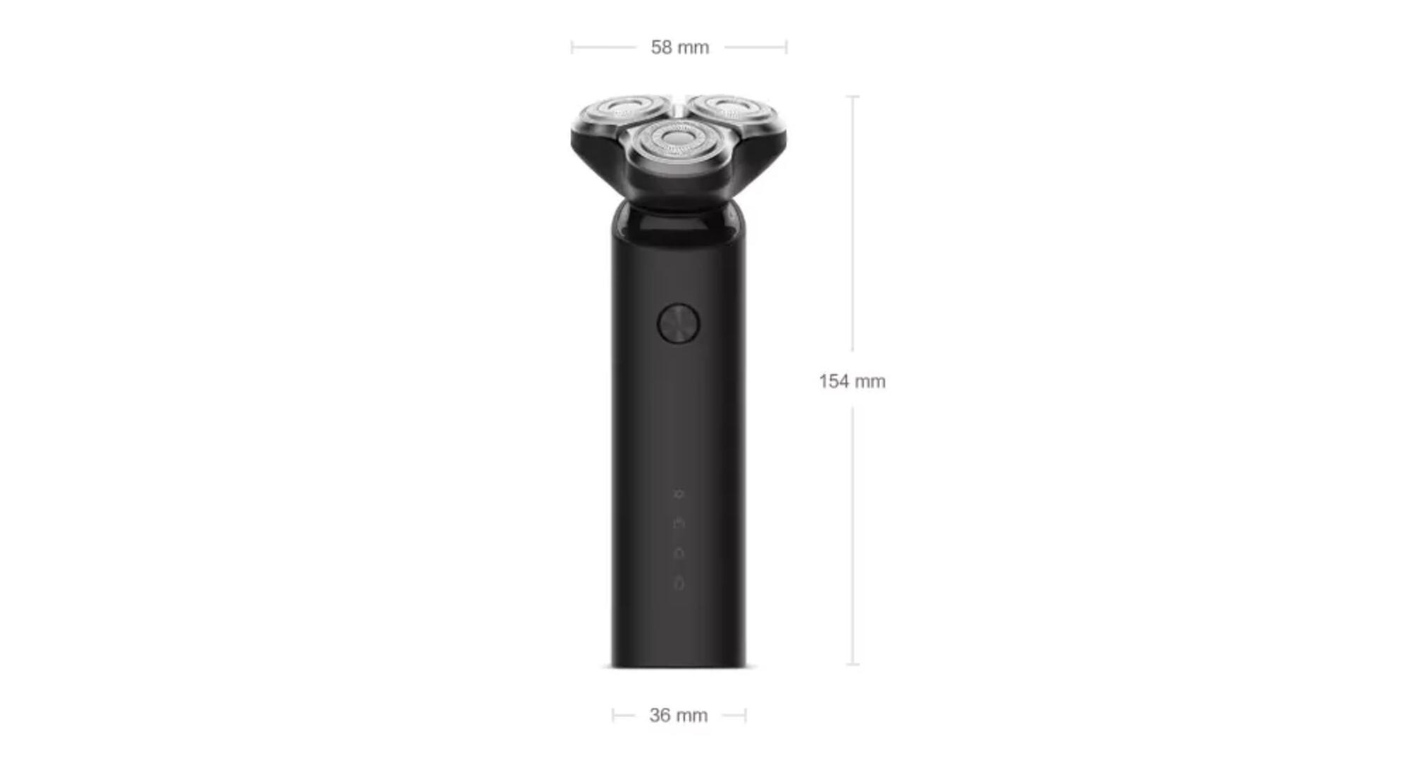 Xiaomi Mijia Electric Shaver  