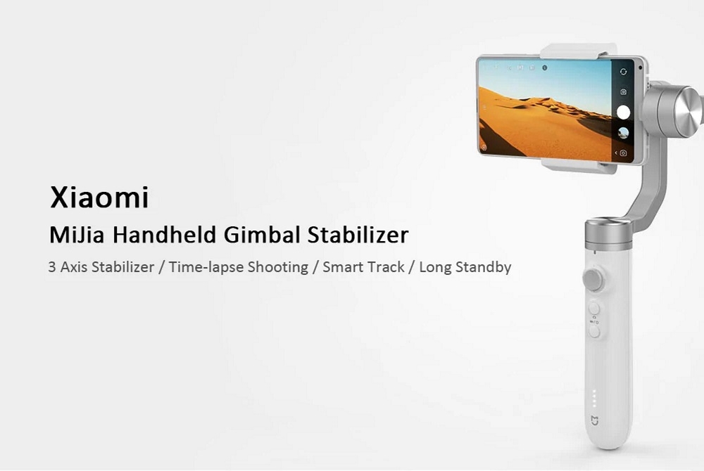 Mijia Handheld Gimbal Stabilizer