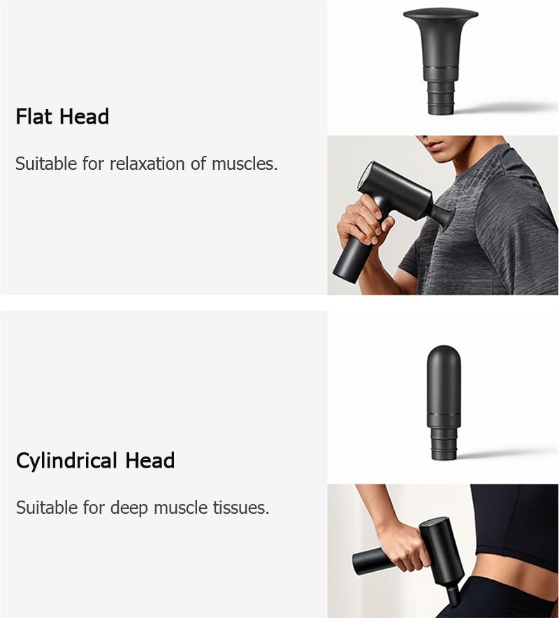 Xiaomi Mijia Fascia Gun