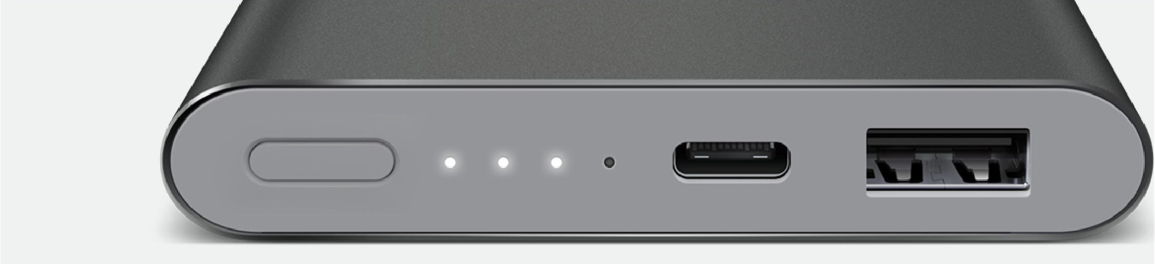 Xiaomi Mi Power Bank
