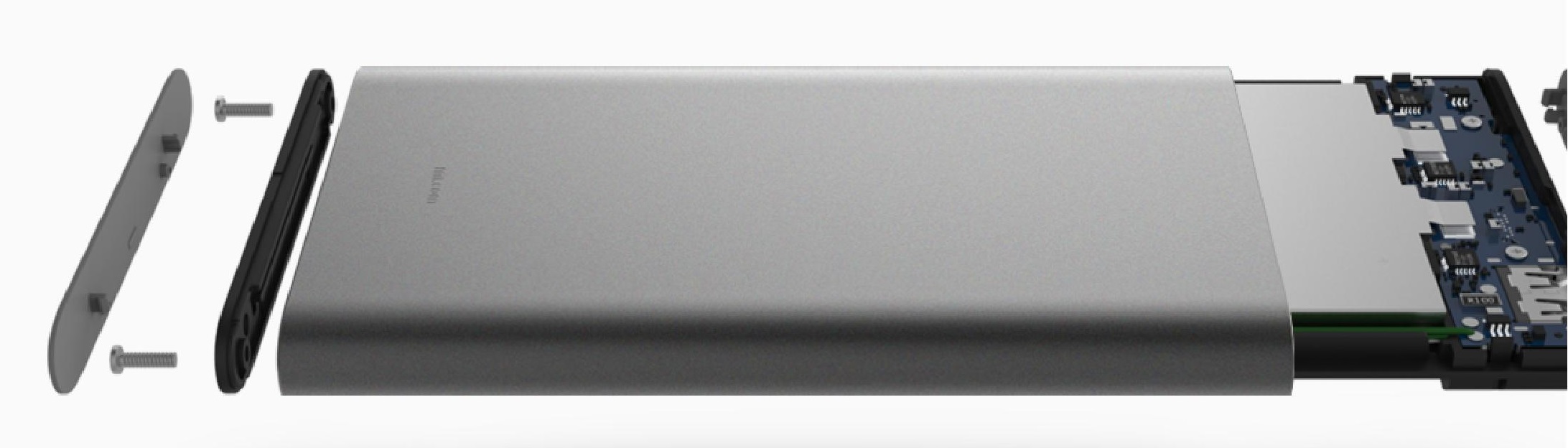 Xiaomi Mi Power Bank