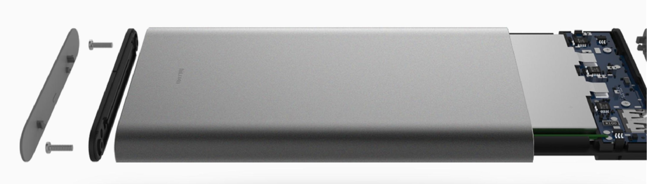 Xiaomi Mi Power Bank 