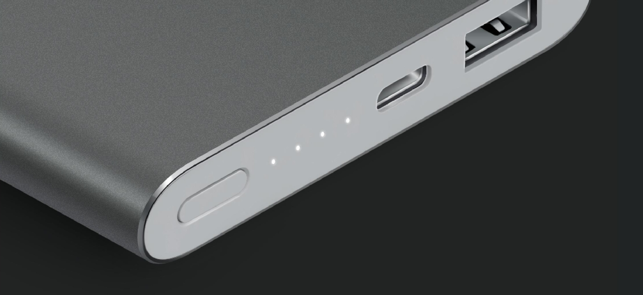 Xiaomi Mi Power Bank