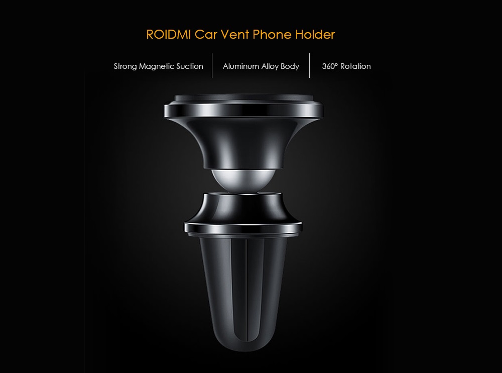 Xiaomi ROIDMI Car Holder