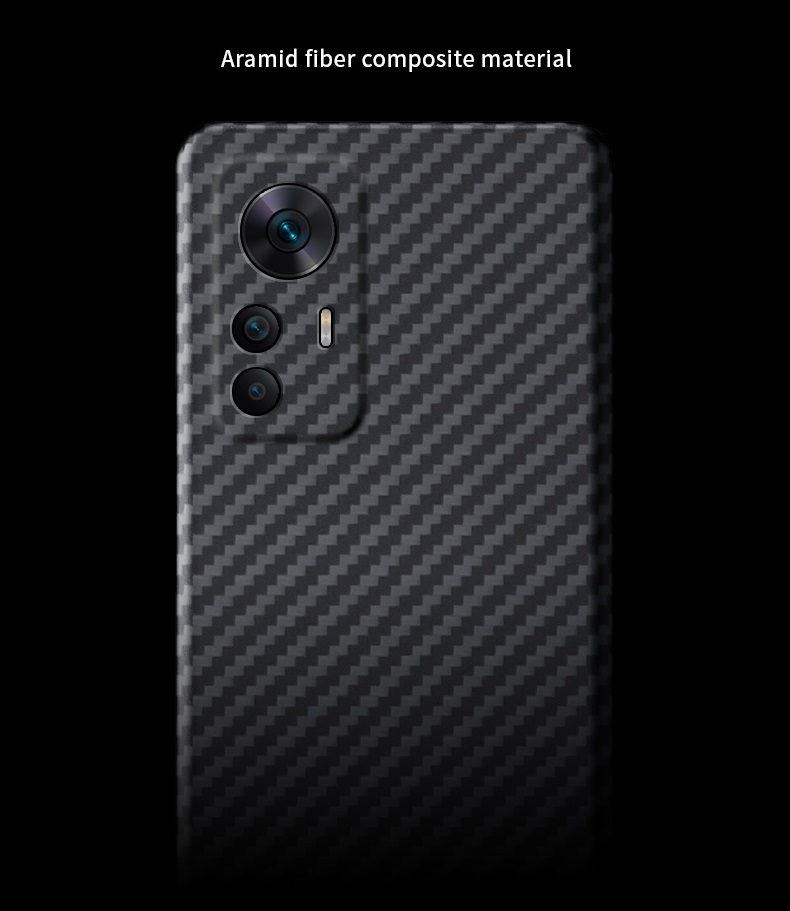 Redmi K50 Ultra Kevlar Case