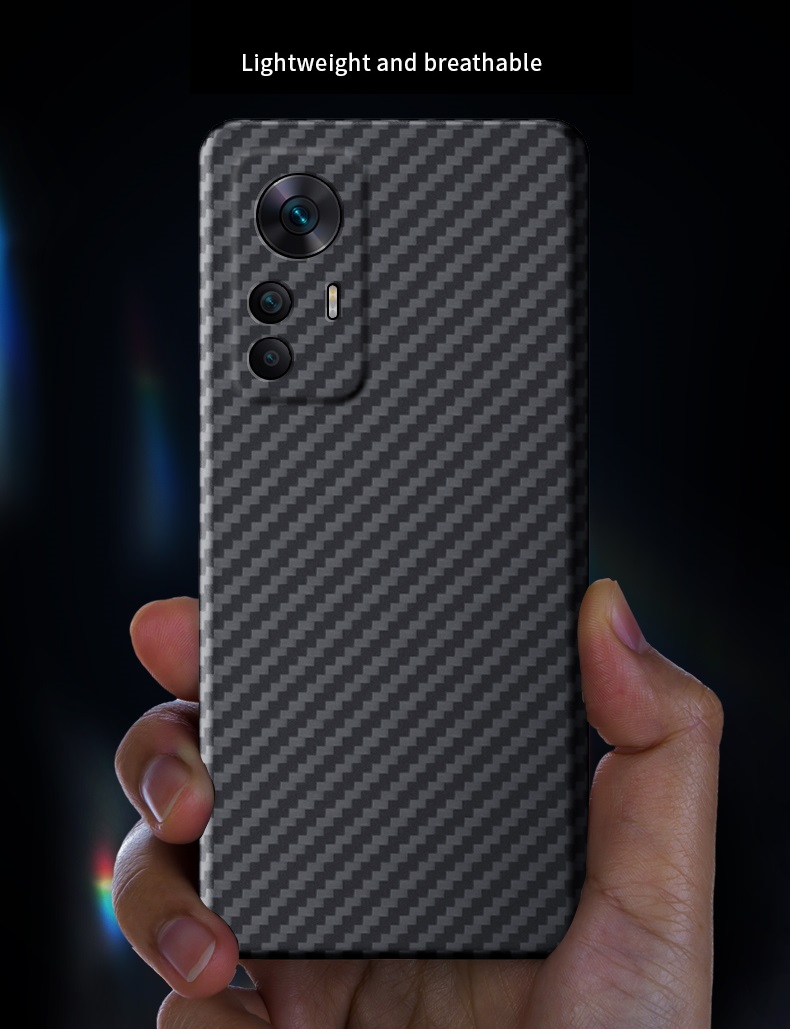 Redmi K50 Ultra Kevlar Case