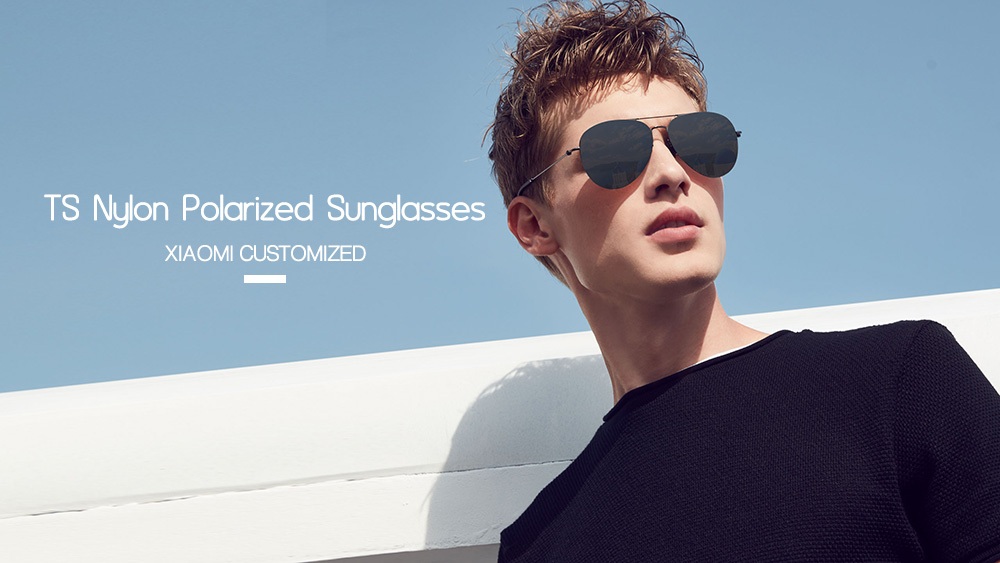 Xiaomi Sunglasses