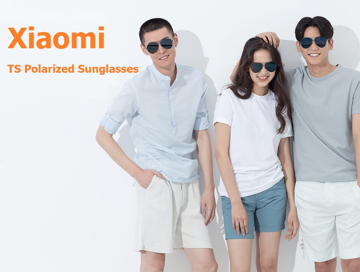 Xiaomi Sunglasses