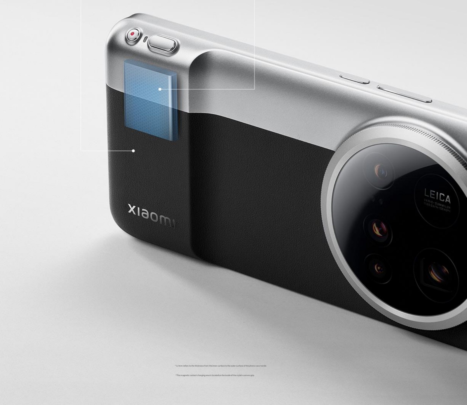 Xiaomi 15 Ultra Photography Kit