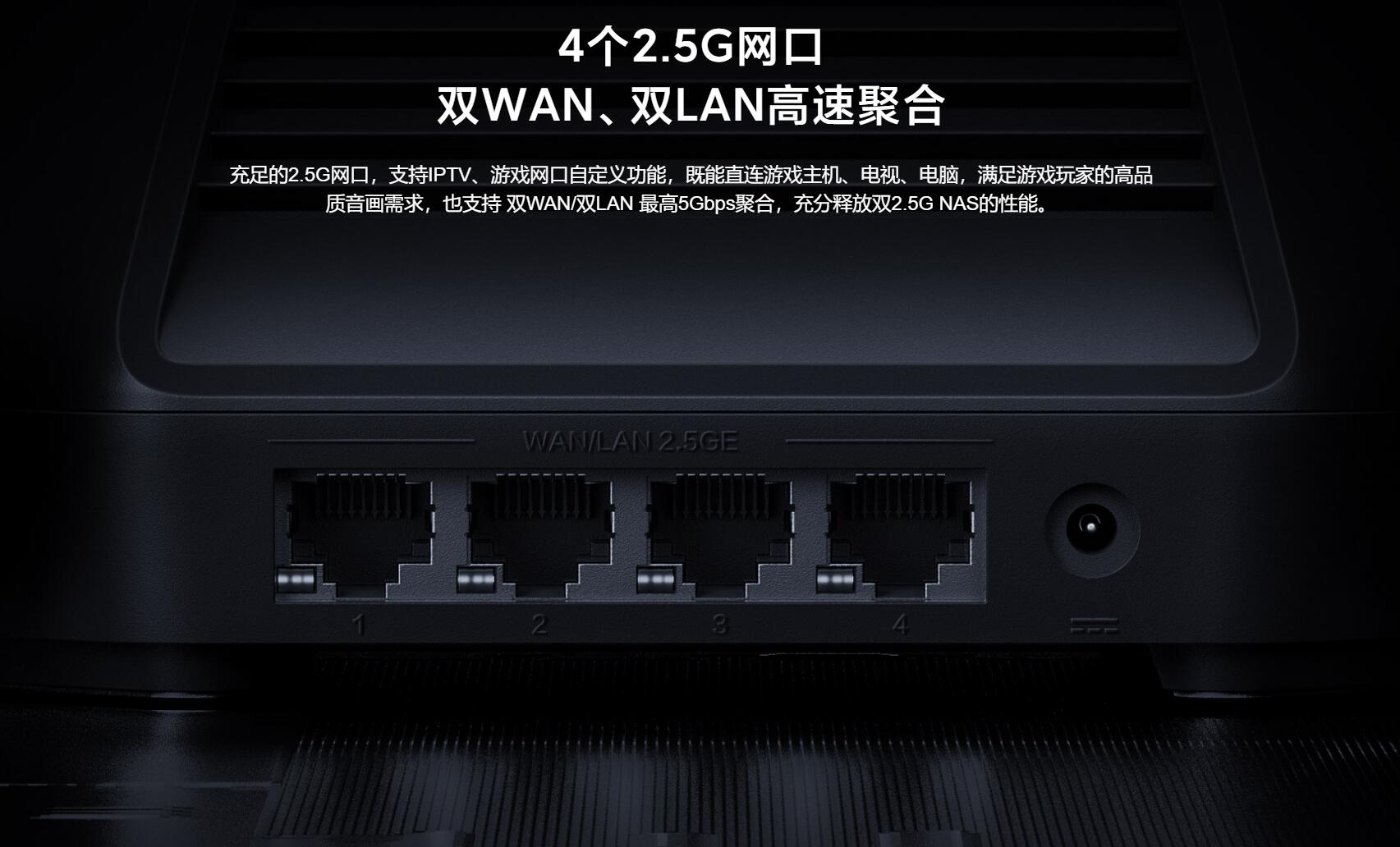 Xiaomi Router 10000